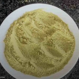 ground curry leaves mix