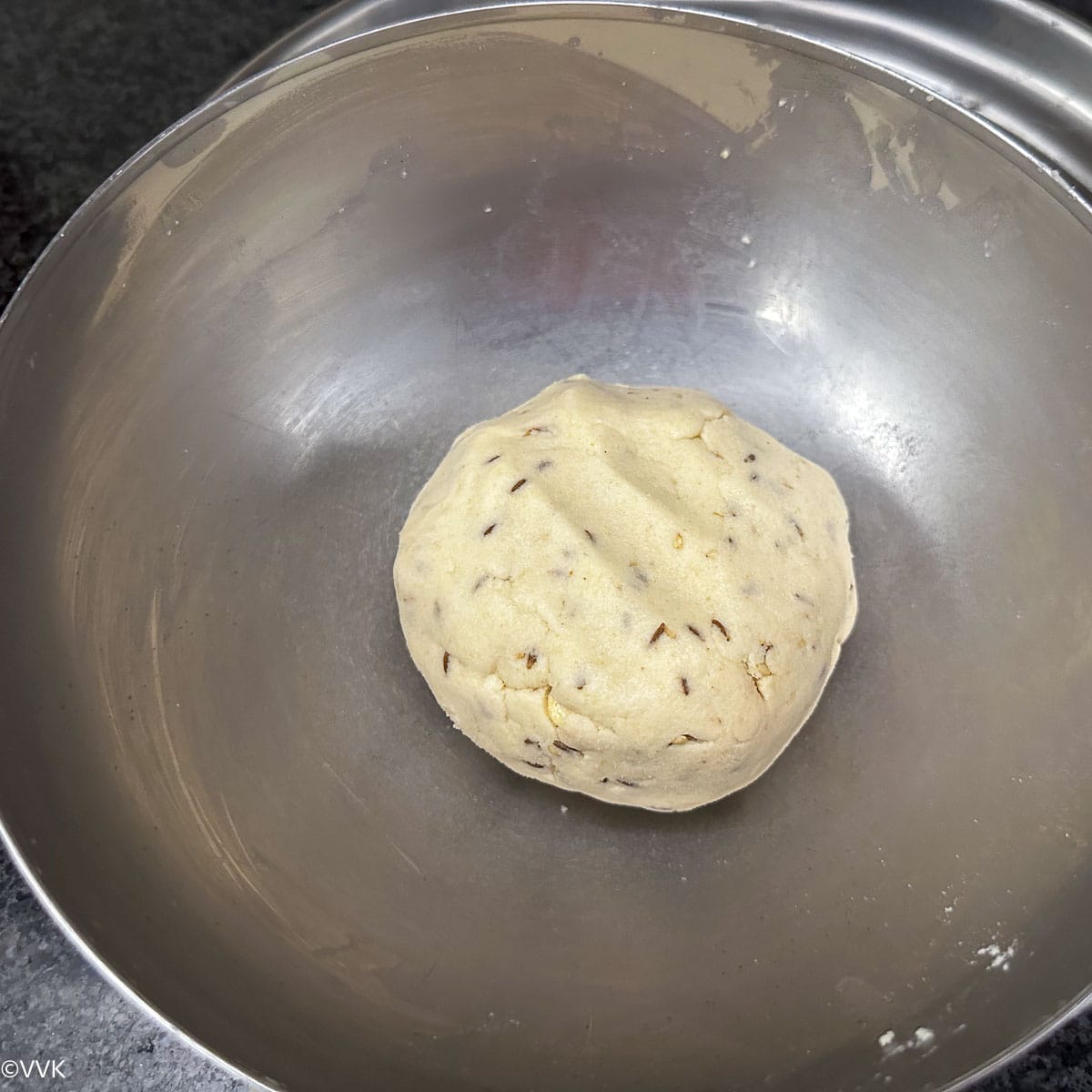 seedai dough