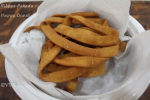 Ribbon Pakoda - 43