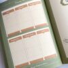 Weekly Meal Planner Journal - Image 5